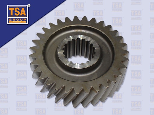 [0508-0079] เฟืองขับดิปล็อค IS DECA ตัวติดเดือยหมู (เกาหลี)