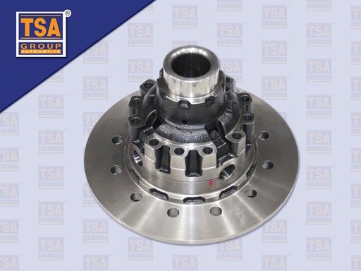 [0508-0099] เสื้อดอกจอกเฟืองท้าย HN MEGA รุ่นน๊อตจานทะลุ (เกาหลี)