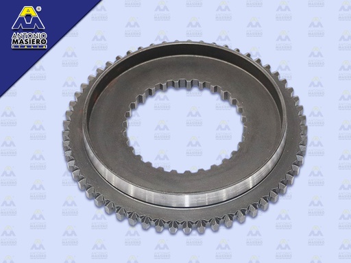 [0605-0003] จานเม็ดข้าวโพด HN 3H HO เกียร์ใหญ่ 4-5 29 ร่อง 57 เม็ด บ่าเบรค 121 MM 33372-1570 (EURO)