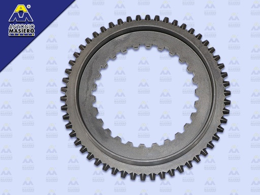 [0605-0004] จานเม็ดข้าวโพด SUMO 2-3 นอก 54 ใน 26 (EURO)