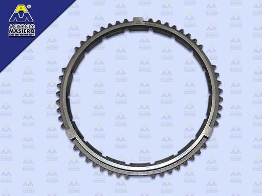 [0605-0011] เฟืองทองเหลืองเกียร์ NS 1 ถอย 48 เม็ด (EURO)