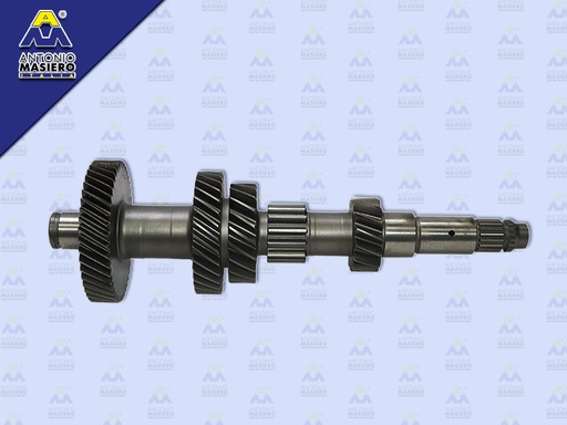 [0605-0019] ราวล่าง TY HILUX 45-31-20-13-14T (EURO)