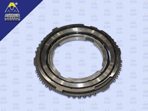 [0605-0023] ซีลคอมเม็ท HO เกียร์เล็ก 3 ชิ้น (EURO)