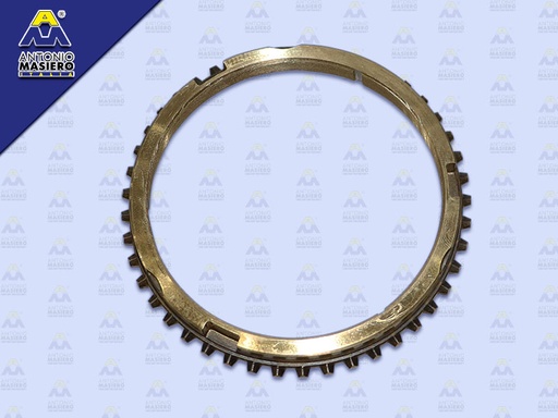 [0605-0032] เฟืองทองเหลืองเกียร์ IS NPR150 4-5-6 45 เม็ด HN DUTRO NO4C (EURO)