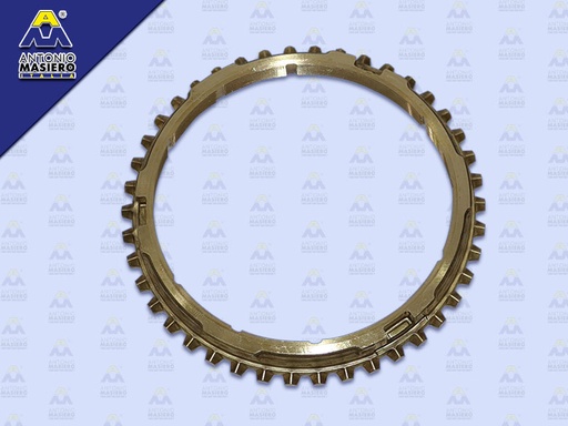 [0605-0037] เฟืองทองเหลือง IS NPR 1-2 42 เม็ด (EURO)