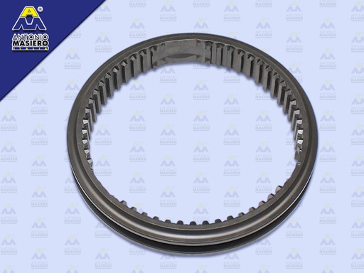 [0605-0044] ปลอกเลื่อน HN AO9C M009 MEGA500 4-5 45 ร่อง (EURO)