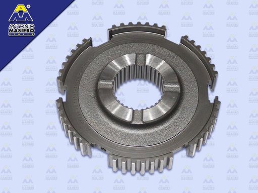 [0605-0045] ไส้เลื่อนตัวคู่ปลายเกียร์ HN AO9C M009 MEGA500 EURO