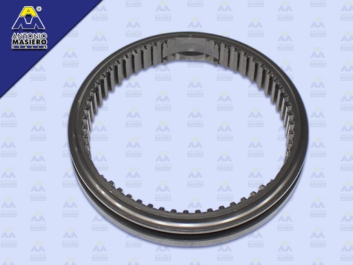 [0605-0047] ปลอกเลื่อน HN AO9C M009 MEGA500 2-3 (EURO)