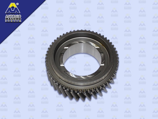 [0605-0050] เฟืองเกียร์ 3 ตัวบน HN AO9C M009 MEGA500 35 ฟัน (EURO)