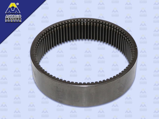 [0605-0054] ปลอกนอกเฟืองทด HN AO9C M009 MEGA500 (EURO)