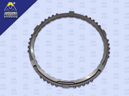 [0605-0056] เฟืองทองเหลืองเกียร์ HN AO9C M009 MEGA500 2-3-4 (EURO)