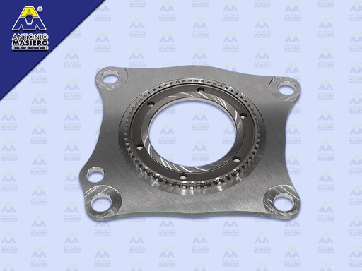 [0605-0059] จานซีลคอมเม็ทสโลว์ HN AO9C M009 MEGA500 (EURO)