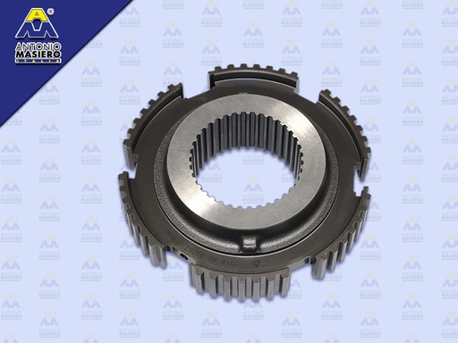 [0605-0060] ไส้เลื่อน HN AO9C M009 MEGA500 2-3 ใน 37 ร่อง นอก 42 ร่อง (EURO)