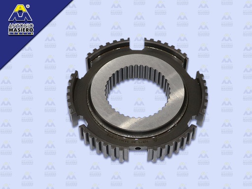 [0605-0062] ไส้เลื่อน 1 ถอย HN AO9C M009 MEGA500 ใน 37 ร่อง นอก 42 ร่อง (EURO)