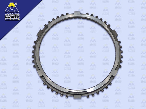 [0605-0064] เฟืองทองเหลืองเกียร์ 1 ถอย HN AO9C M009 MEGA500 36 เม็ด (EURO)