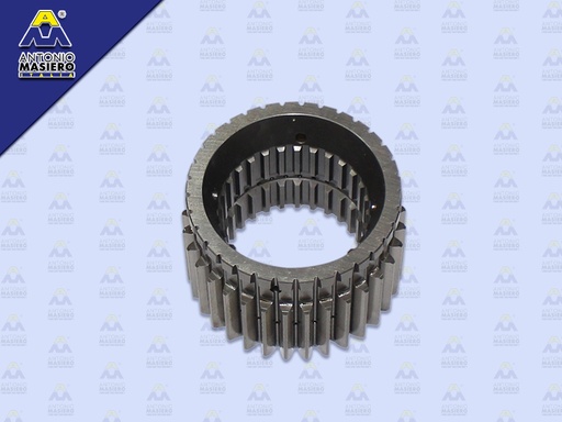 [0605-0065] เฟืองทดสโลว์ตัวกลาง HN AO9C M009 MEGA500 ใน 28 ร่อง นอก 33 ฟัน (EURO)
