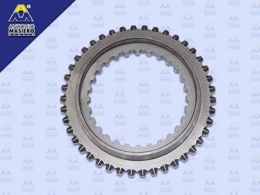 [0605-0066] จานเม็ดข้าวโพดเกียร์ HN HO 4-5 ใน 28 ร่อง นอก 42 เม็ด (EURO)