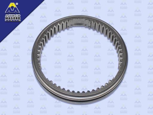 [0605-0067] ปลอกเลื่อน 3M 4-5 54 ร่อง (EURO)