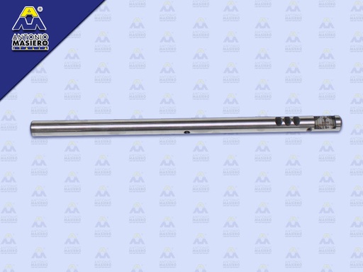 [0605-0073] สลักก้ามปูเข้าเกียร์ HN AO9C M009 MEGA500 2-3 (EURO)