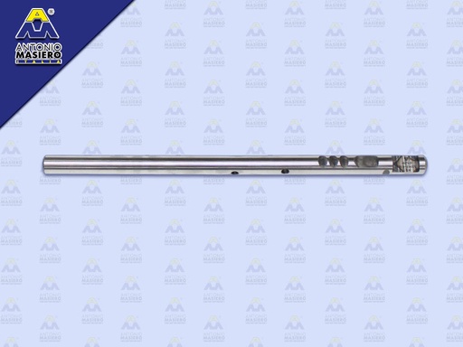 [0605-0074] สลักก้ามปูเข้าเกียร์ HN AO9C M009 MEGA500 1 ถอย (EURO)