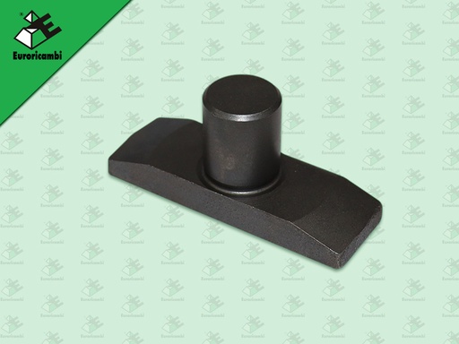 [0605-0077] ตัวเขี่ยก้ามปูเกียร์ห้องโลว์ HN AO9C M009 MEGA500 (EURO)