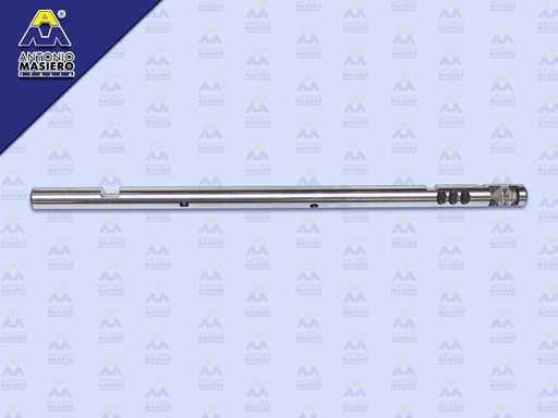 [0605-0078] สลักก้ามปูเกียร์ HN AO9C M009 MEGA500 2-3 (EURO)