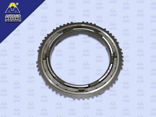 [0605-0085] ซีลคอมเม็ท 3 ชั้น IS 6WG1 FXZ 360 GXZ 360 2-3 6 เกียร์ เสื้อเหล็ก 1-33265-611-1 (EURO)