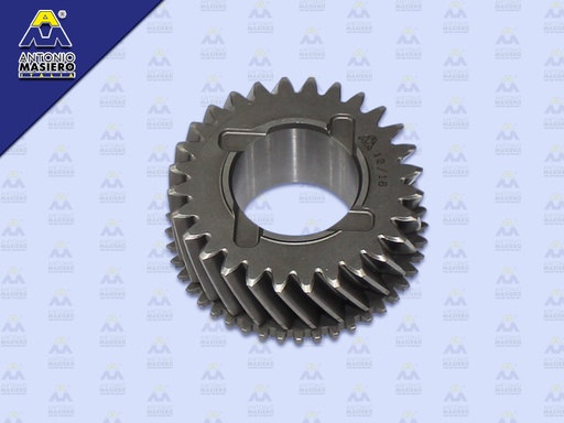 [0605-0092] เฟืองเกียร์ 4 IS NPR150 28 ฟัน 45 เม็ด (EURO)