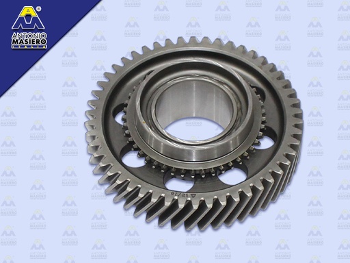 [0605-0093] เฟืองเกียร์ 6 IS NPR150 50 ฟัน 45 เม็ด (EURO)