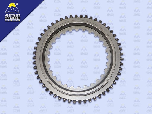 [0605-0099] จานเม็ดข้าวโพด เกียร์ 1 HN VICTOR M009DD OD 28 ร่อง 54 เม็ด 33314-E0030 (EURO)