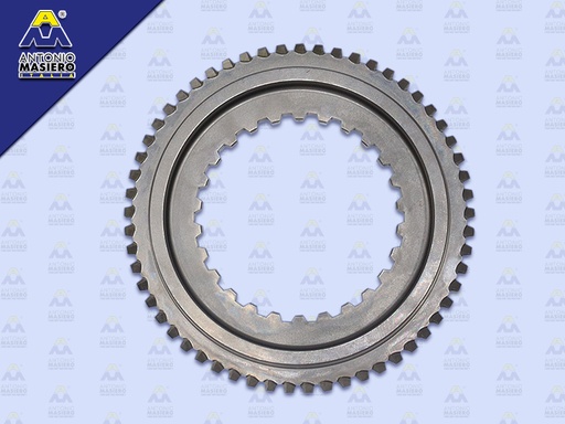 [0605-0101] จานเม็ดข้าวโพดใส่ปลายเกียร์ 4 HN VICTOR M009DD OD 26 ร่อง 57 เม็ด 33318-E0050 (EURO)