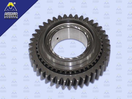 [0605-0104] เฟืองเกียร์ถอย IS NPR150 41 ฟัน 45 เม็ด (EURO)