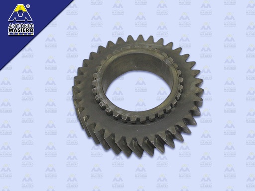 [0605-0106] เฟืองเกียร์ 3 ตัวบน HN AO9C M009 MEGA500 15'' รุ่นคลัช 33333-E0050 (EURO)