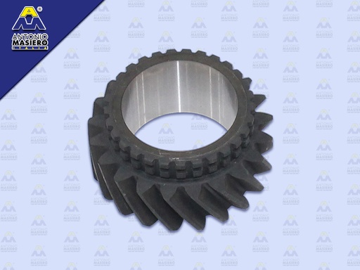 [0605-0108] เฟืองเกียร์ 6 HN JO-FF1J 21 ฟัน S3333-73100 (EURO)