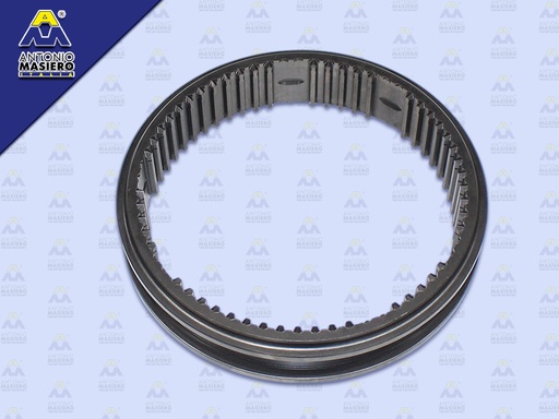 [0605-0116] ปลอกเลื่อนเฟืองทด HN AO9C M009DD 6 ร่องตัวหนอน (EURO)