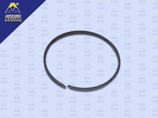 [0605-0128] ไฟเบอร์คอปลายเกียร์ M009 75*70*2.9 MM EURO 