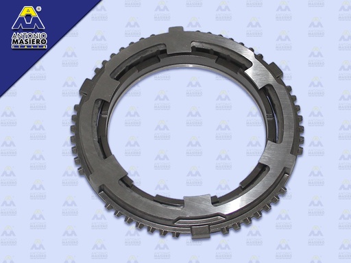 [0605-0133] ซีลคอมเม็ทเกียร์ HN 700 MZ12 3 ชิ้น 42 เม็ด (EURO)