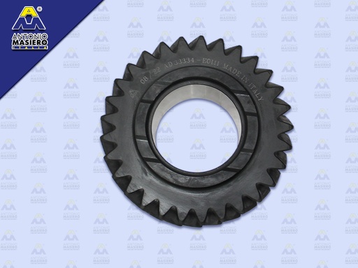 [0605-0135] เฟืองเกียร์ 5 HN AO9C M009 รุ่นคลัช 15" 29 ฟัน 40 เม็ด (EURO)