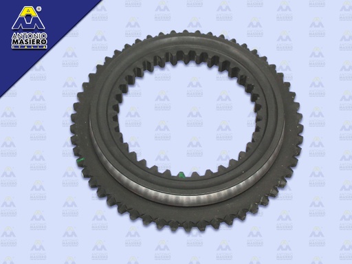 [0605-0136] จานเม็ดข้าวโพดติดปลายเกียร์ 4 IS MEB9 6NX1 345แรง 54 เม็ด 35 ร่อง (EURO)