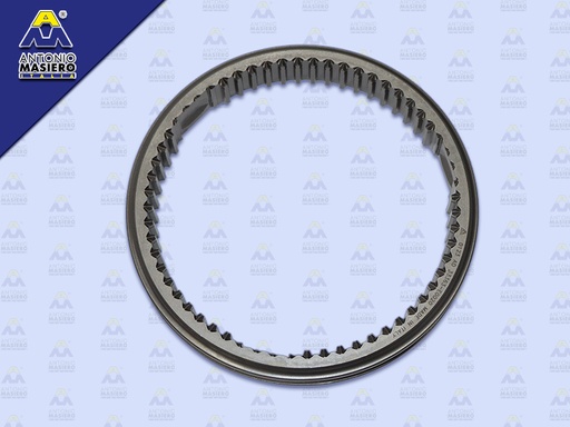 [0605-0138] ปลอกเกียร์เลื่อน HN MEGA500 MZ12 60 ร่อง หนา 32 MM 33363-E0020 (EURO)