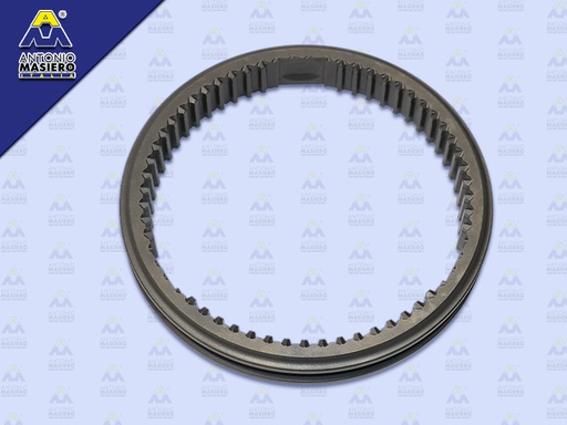 [0605-0139] ปลอกเกียร์เลื่อน HN MEGA500 MZ12 60 ร่อง หนา 30 MM 33395-E0110 (EURO)