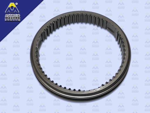 [0605-0140] ปลอกเกียร์เลื่อน HN IS HX07 60 ร่อง หนา 34 MM 33363-E0010 (EURO)