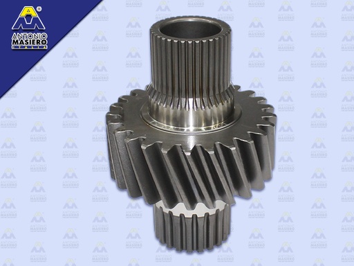 [0608-0002] เฟืองขับ SUMO ตัว ร่อง 2 ข้าง (EURO)