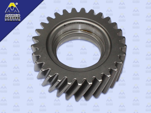 [0608-0003] เฟืองขับ SUMO ตัวลูกปืนในรู (EURO)