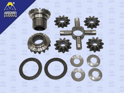 [0608-0031] ชุดซ่อมดอกจอกระฆัง FS 527+ตัวใหญ่ (EURO)