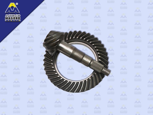 [0608-0037] จานเดือย TY HILUX 9.41 (EURO)