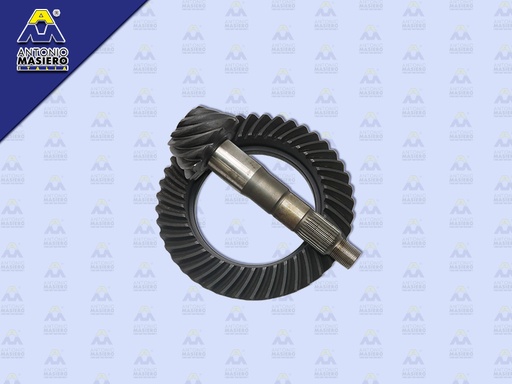 [0608-0041] จานเดือย TY HILUX LAND CRUISER 10.43 (EURO)