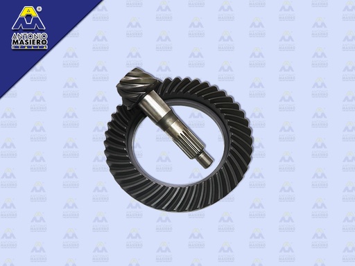 [0608-0042] จานเดือย TY COASTER ไดน่า 8.43 (EURO)