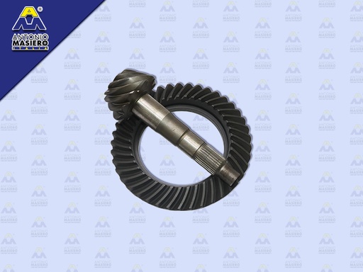 [0608-0043] จานเดือย TY FORTUNER HILUX HIACE 10.41 (EURO)