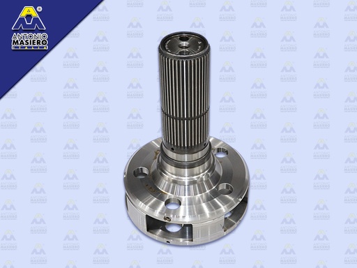 [0608-0049] เสื้อเฟืองทด HN AO9C M009 MEGA500 (EURO)